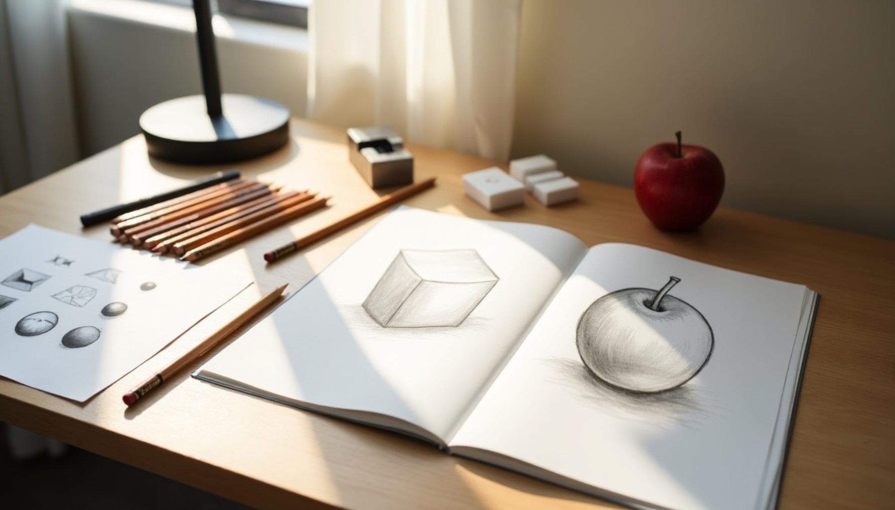 How to Master the Basics of Drawing A Step-by-Step Guide for Beginners