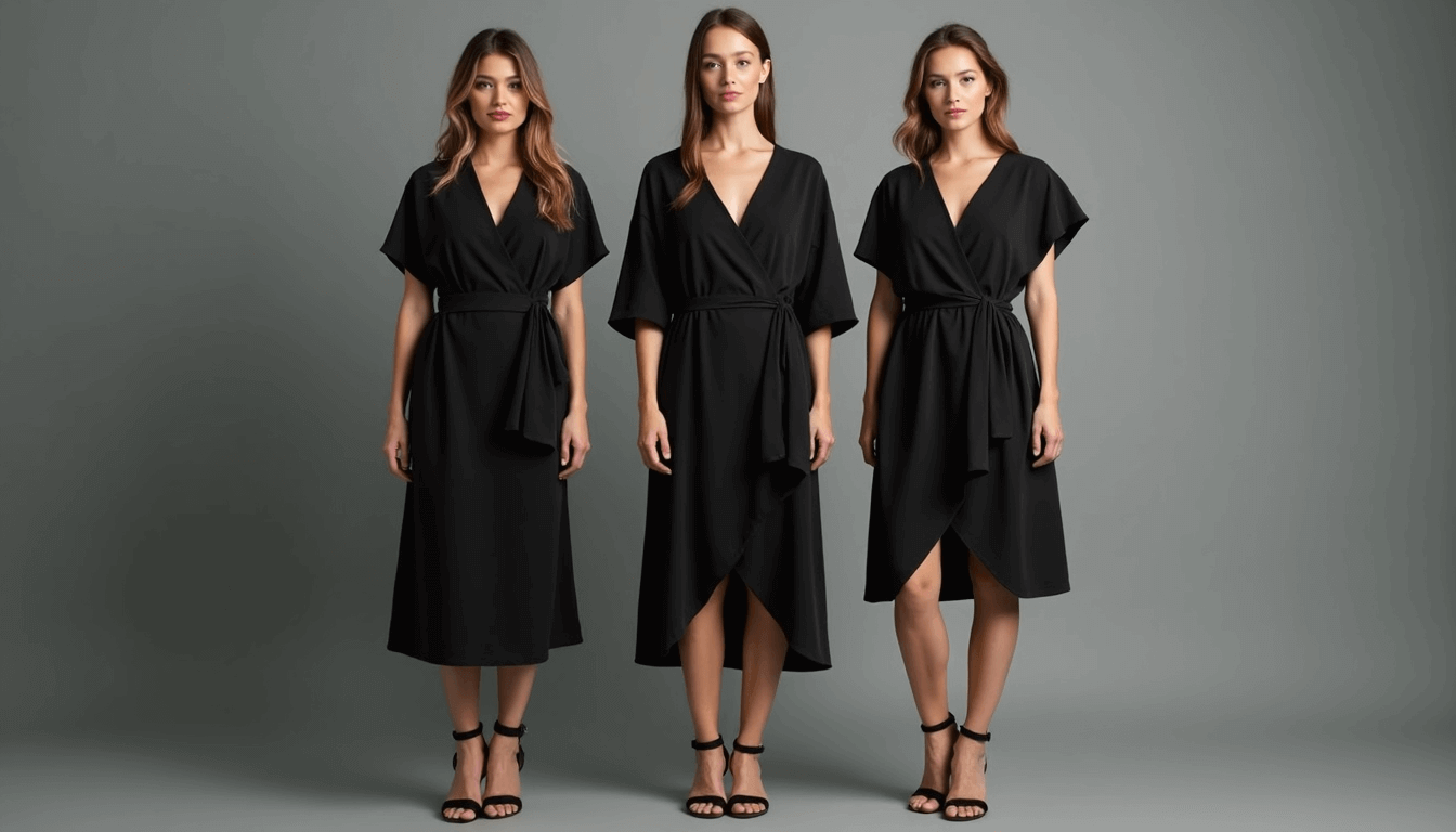 How to Dress Your Body Shape A Stylists Secret Guide to Perfect Fits Institute of Design IOD Institute of Design IOD How to Dress Your Body Shape A Stylists Secret Guide to Perfect Fits