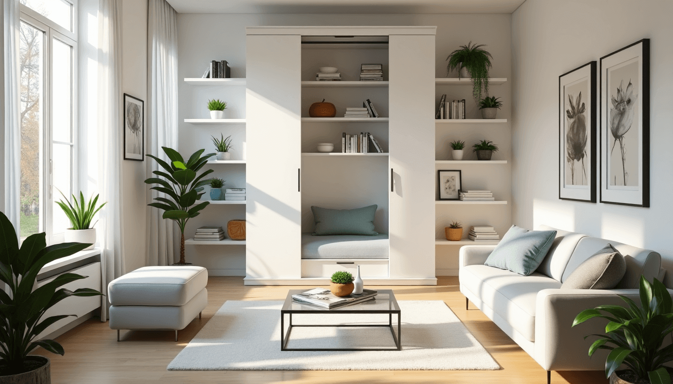 How to Maximize Space in a Small Apartment Expert Tips That Actually Work Institute of Design IOD Institute of Design IOD How to Maximize Space in a Small Apartment Expert Tips That Actually Work