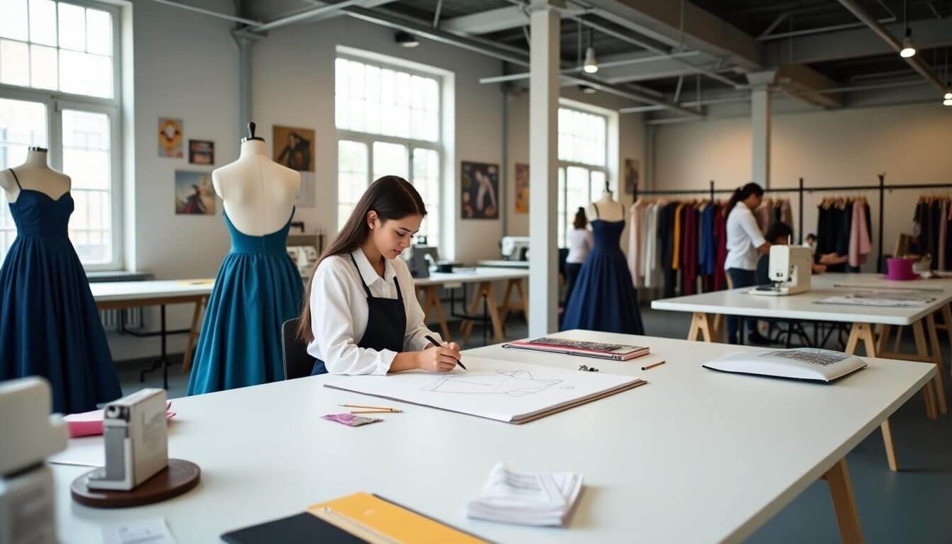 Fashion Design Course